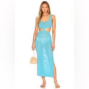 NWT Solid & Striped The Bailey Dress in CB